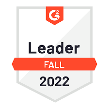 G2 leader award