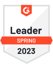 G2 leader award