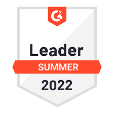 G2 leader award