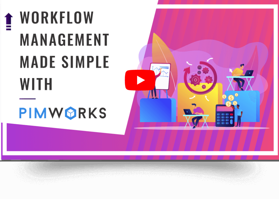 PIMworks Live Demo